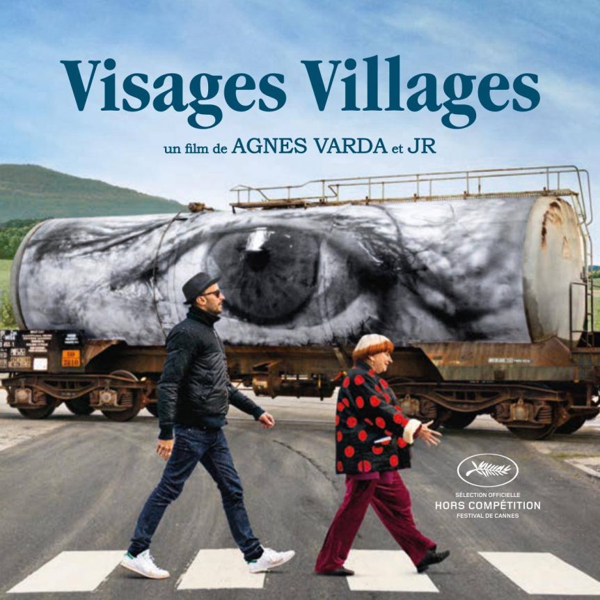 Visages villages